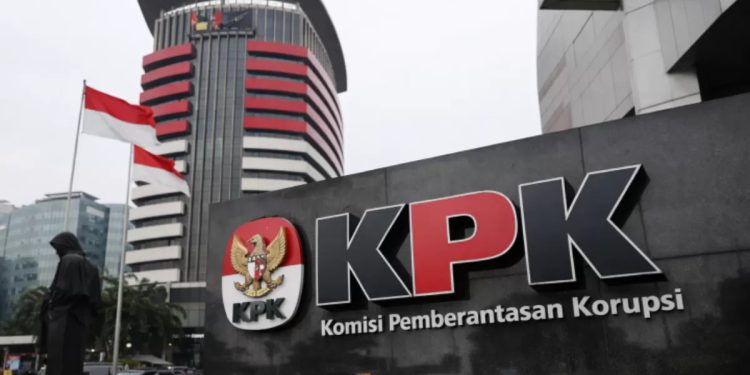 KPK Soroti 13 Rumah Dinas di Lapas Cibinong Tak Tercatat di SIMAK BMN