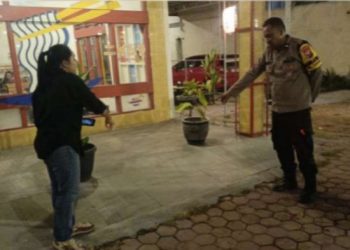 Karyawan Warung Seblak Dibacok dengan Celurit di Bojonegoro, Polisi Amankan Terduga Pelaku