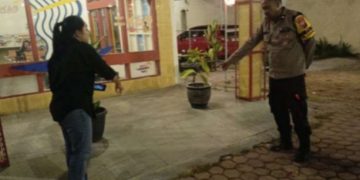 Karyawan Warung Seblak Dibacok dengan Celurit di Bojonegoro, Polisi Amankan Terduga Pelaku
