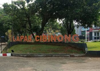 DPR Bongkar Asal-Usul 13 Rumah Dinas Mewah di Lapas Cibinong