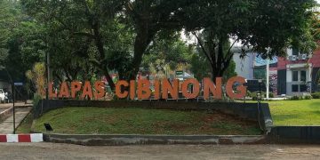 DPR Bongkar Asal-Usul 13 Rumah Dinas Mewah di Lapas Cibinong