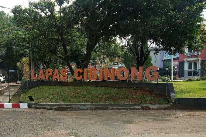 DPR Bongkar Asal-Usul 13 Rumah Dinas Mewah di Lapas Cibinong