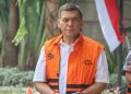 PN Jaksel Bacakan Putusan Praperadilan Silmy Karim Sore Ini