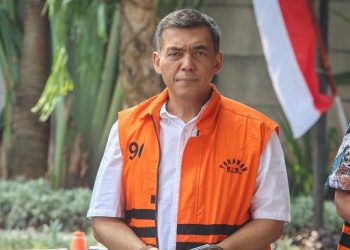 PN Jaksel Bacakan Putusan Praperadilan Silmy Karim Sore Ini