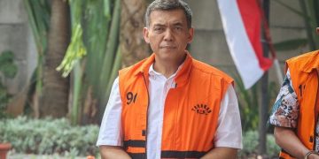 PN Jaksel Bacakan Putusan Praperadilan Silmy Karim Sore Ini