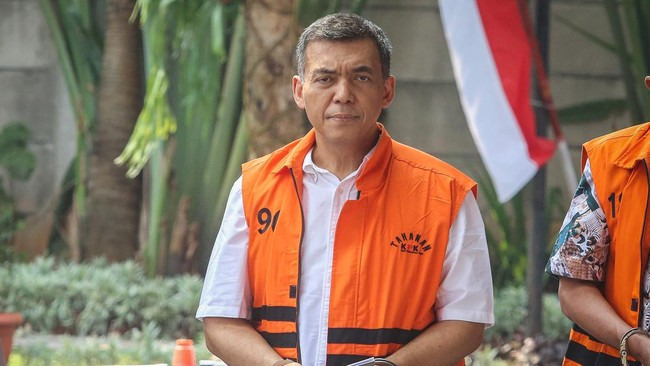 PN Jaksel Bacakan Putusan Praperadilan Silmy Karim Sore Ini