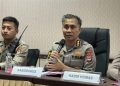 41 Jenazah Korban KM Virgo Transport 8 Teridentifikasi, 29 Masih Menunggu Kepastian