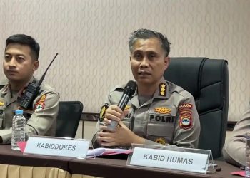 41 Jenazah Korban KM Virgo Transport 8 Teridentifikasi, 29 Masih Menunggu Kepastian