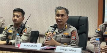 41 Jenazah Korban KM Virgo Transport 8 Teridentifikasi, 29 Masih Menunggu Kepastian