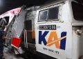 Masinis Argo Bromo Anggrek Jadi Tersangka Kecelakaan di Bekasi Timur, 16 Orang Tewas