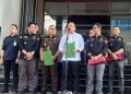 Kejagung Tetapkan Eks Sekretaris Deputi BGN Kolonel Budi Utomo sebagai Tersangka Korupsi MBG