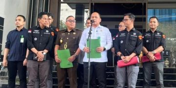 Kejagung Tetapkan Eks Sekretaris Deputi BGN Kolonel Budi Utomo sebagai Tersangka Korupsi MBG