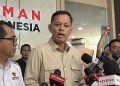Investigasi Temuan Lapas Cibinong Ditargetkan Rampung Akhir Pekan Ini