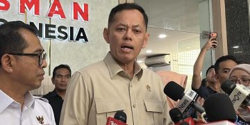 Investigasi Temuan Lapas Cibinong Ditargetkan Rampung Akhir Pekan Ini