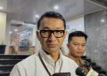 Jubir KPK Budi Prasetyo Diperiksa Polda Metro Jaya, Dicecar 50 Pertanyaan
