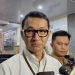 Jubir KPK Budi Prasetyo Diperiksa Polda Metro Jaya, Dicecar 50 Pertanyaan
