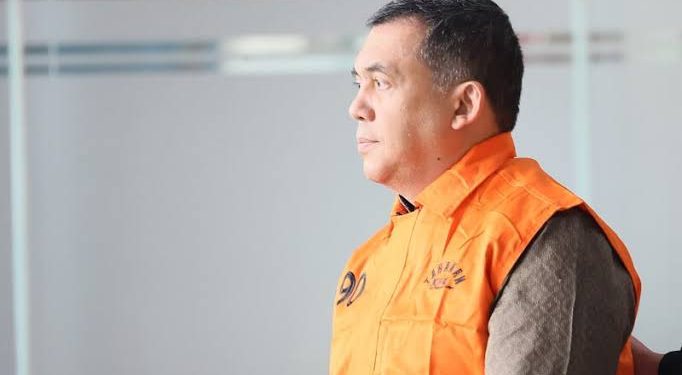 PN Jaksel Tolak Praperadilan Silmy Karim, Penetapan Tersangka oleh KPK Dinyatakan Sah
