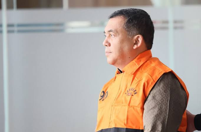 PN Jaksel Tolak Praperadilan Silmy Karim, Penetapan Tersangka oleh KPK Dinyatakan Sah