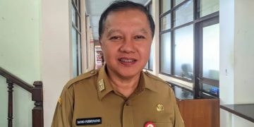 48 Petahana Diperkirakan Kembali Bertarung dalam Pilkades Serentak Wonogiri 2026