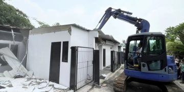Komisi XIII DPR dan Kemenimipas Sepakat Bongkar Klaster Mewah di Lapas Cibinong