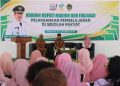 Pemkab Madiun Evaluasi Sekolah Rakyat, Perkuat Penanganan Peserta Didik