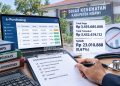 Lima Paket E-Purchasing Dinkes Ngawi Disorot, Transaksi Nyaris Setara Pagu