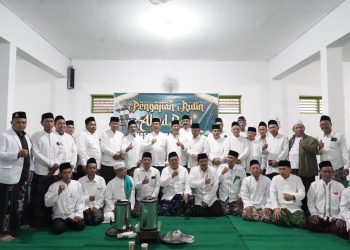 Ziarah Sewulan Buka Hari Santri 2026, Pemkab Madiun dan PCNU Perkuat Tradisi Ulama