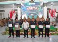 Pemkab Madiun Luncurkan KRETA, 80 Permohonan Kredit Petani Milenial Terverifikasi