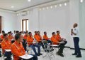 KAI Daop 7 Madiun Bina 32 Petugas Perlintasan, Perketat Standar Keselamatan