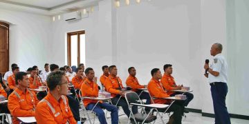 KAI Daop 7 Madiun Bina 32 Petugas Perlintasan, Perketat Standar Keselamatan