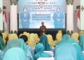 PKK Kabupaten Madiun Perkuat 10 Program Pokok Menuju Indonesia Emas 2045