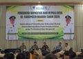 Pemkab Madiun Siapkan Digitalisasi Pelayanan di 206 Desa dan Kelurahan