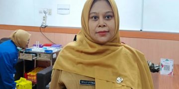 RSUD Caruban Periksa 156 Jemaah Haji Kabupaten Madiun, Layanan Berlangsung Tiga Hari