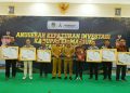 Investasi Kabupaten Madiun Tembus 90 Persen, Pemkab Bidik Target Penuh