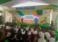Bunda Literasi Madiun Dorong Budaya Membaca di Era Digital