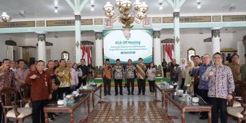 Pemkab Madiun Hitung Kelayakan KPBU Preservasi Jalan, APBD Jadi Pertimbangan