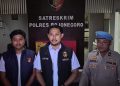 Kasus Dugaan Illegal Logging Dua Kayu Jati di Bojonegoro Berakhir Damai, Perhutani Beri Maaf