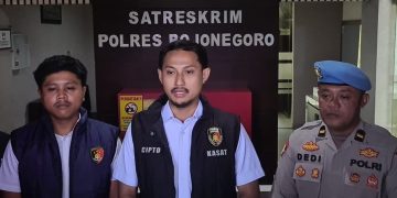 Kasus Dugaan Illegal Logging Dua Kayu Jati di Bojonegoro Berakhir Damai, Perhutani Beri Maaf