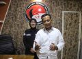 Pemuda 24 Tahun di Ngawi Diamankan Polisi, 205 Pil Logo LL Disita