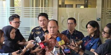 Kejagung Tetapkan Lima Tersangka Korupsi Pengadaan Motor Listrik Rp1,2 Triliun