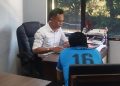 Sidang Perdana Bripka E di PN Wonogiri, Terdakwa Tak Ajukan Eksepsi