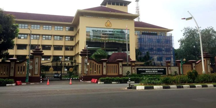 Kapolri Suyudi Rotasi 19 Kapolda, Sejumlah Polda Berganti Pimpinan