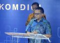 Kemkomdigi Buka Kanal Pengaduan soal Perlindungan Sisa Kuota Internet