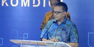 Kemkomdigi Buka Kanal Pengaduan soal Perlindungan Sisa Kuota Internet