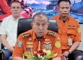 Hari ke-21 SAR KM Virgo Transport 8, 55 Korban Masih Dicari