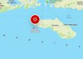 Gempa M6,1 Guncang Sumba Barat Daya, Getaran Terasa Lebih dari Satu Menit