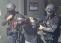 Densus 88 Tangkap 12 Tersangka Terorisme di Enam Provinsi