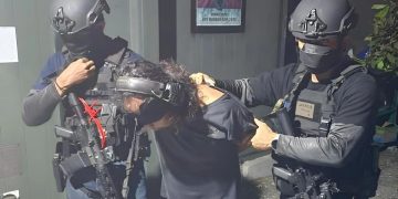 Densus 88 Tangkap 12 Tersangka Terorisme di Enam Provinsi