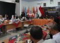 KPU Wonogiri Coret 8.889 Pemilih dari Data PDPB Triwulan III 2026