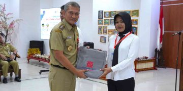 Bupati Wonogiri Buka PVN Batch 5, 192 Peserta Dibekali Keterampilan Siap Kerja